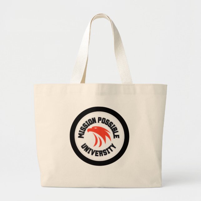 MPU Tote Bag (Front)