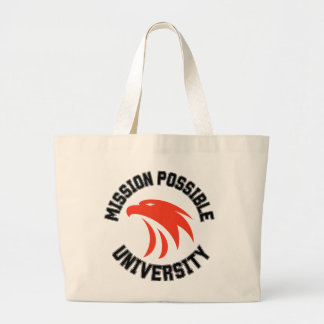 MPU Tote Bag