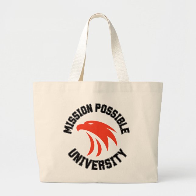 MPU Tote Bag (Front)