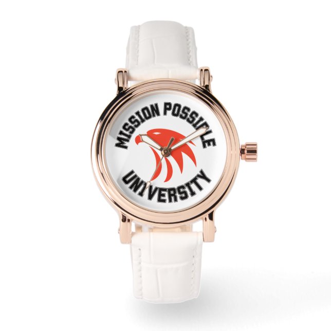 MPU Watch (Front)