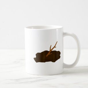 Mpy Stick In The Mud Funny Coffee Mug