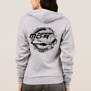 MQ-9 Reaper Hoodie