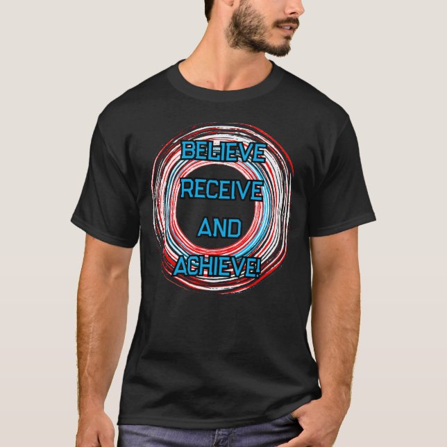 MQ T-SHIRT (Front)
