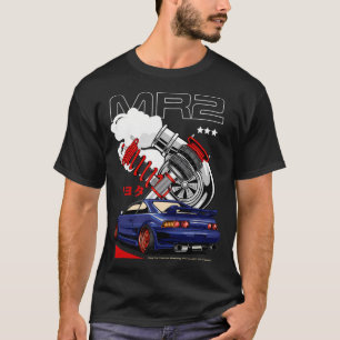 Mr2 Enthusiast T-Shirt