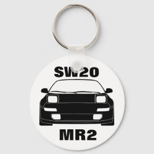 MR2 Keychain