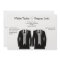 Mr. and Mr. Gay Wedding Invitation