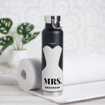 Mr and Mrs Classic Wedding Gift