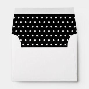 Mr and Mrs Modern Bold Wedding Thank You Envelope