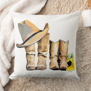 Mr and Mrs Newlyweds Personalised  Cushion