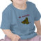 Mr. Awesome Infant Shirt