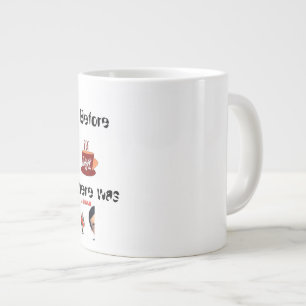 Mr Bean coffee mug
