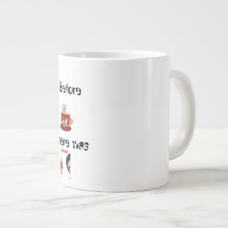 Mr Bean coffee mug