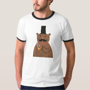 Mr. Bear T-Shirt