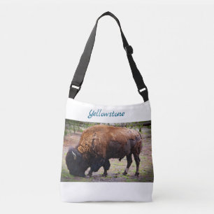 Mr. Bill Crossbody Bag