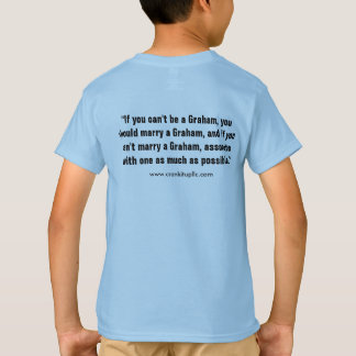 Mr Bill is my Granddaddy T-Shirt