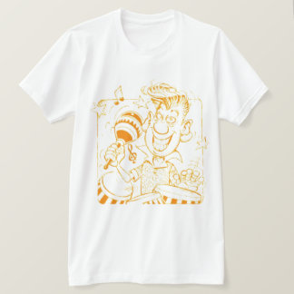 Mr.Bongo T-Shirt