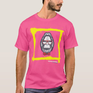 Mr Bowtie Yowie T-Shirt