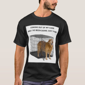 Mr Brightside Doggo Classic T-Shirt