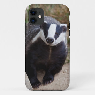 Mr Brock iPhone 5 Case