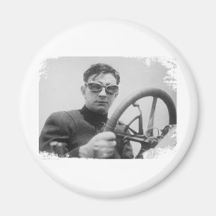 Mr. Burman Magnet