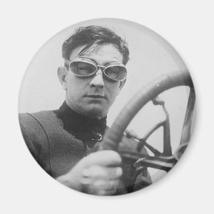 Mr. Burman Magnet
