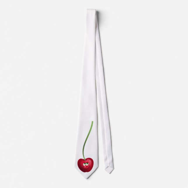 Mr Cherry Tie (Front)