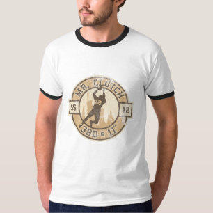 Mr. Clutch T-Shirt