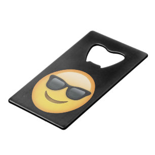 Mr. Cool Emoji