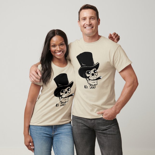 Mr. Cool T-Shirt (Unisex)