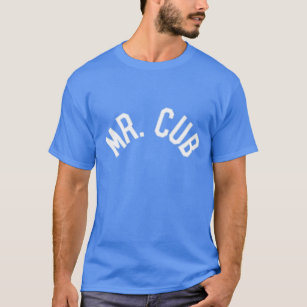 Mr. Cub 14 T-Shirt