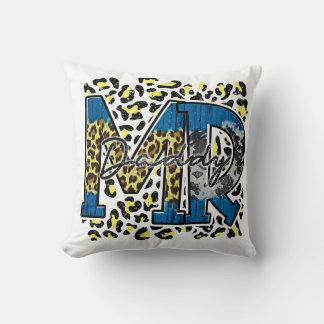 Mr Dad Cushion