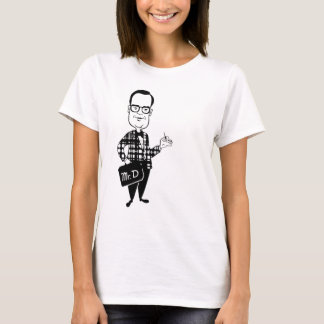 Mr. Delicious Women's Shirt