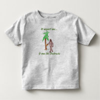 Mr Destructo T-shirt