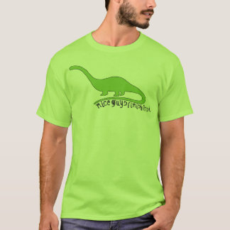 mr. dino T-Shirt