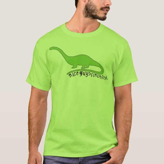 mr. dino T-Shirt