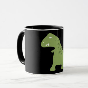 Mr Dinosaur Mug