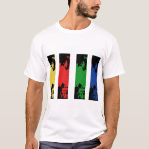 Mr. DJ T-Shirt