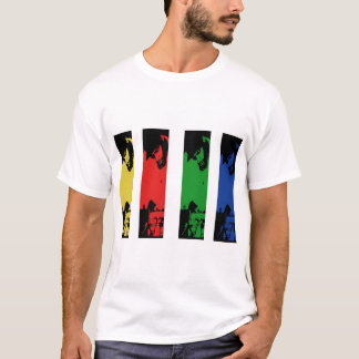 Mr. DJ T-Shirt