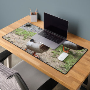 Mr. Duck  Desk Mat