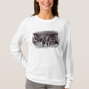 Mr Edison , The Eminent Electrician T-Shirt