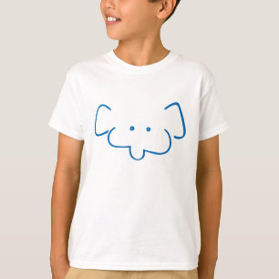 Mr Elephant T-Shirt