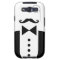 Mr. Fancy Samsung Galaxy S Case