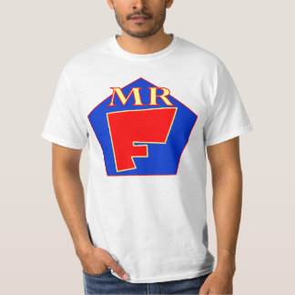 Mr. Fantastic T-Shirt
