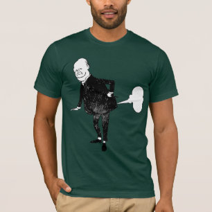Mr. Farting Pants T-Shirt