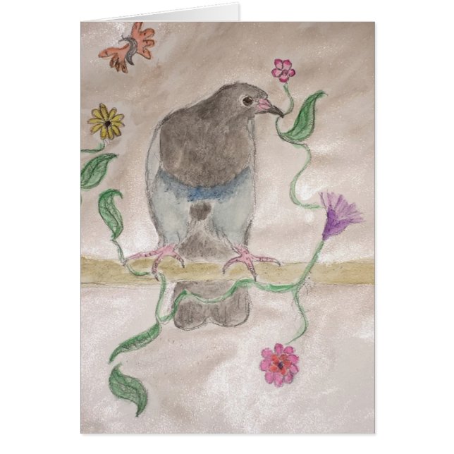 mr feetses watercolor whirled (Front)