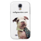 Mr Fig Newton Samsung Galaxy s4 case