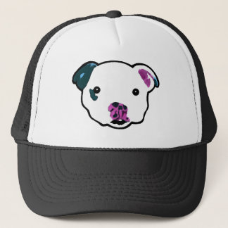 Mr Fig Newton Trucker Hat
