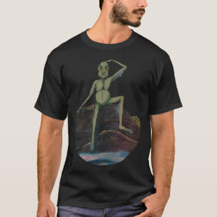 Mr. Fishman T-Shirt