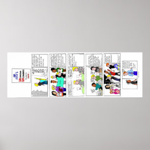 Mr. Fitz's UNcommon UNstandards Poster