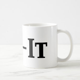 mr fix it coffee mug